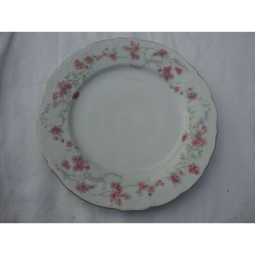 Toscport Melanie Czech Salad Plate‎ (s)